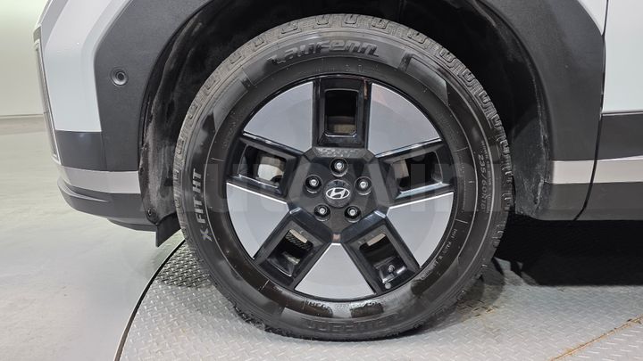 Hyundai SantaFe 2024 — 5
