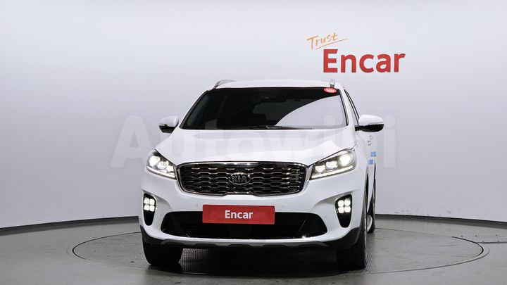 Kia Sorento 2020 — 3