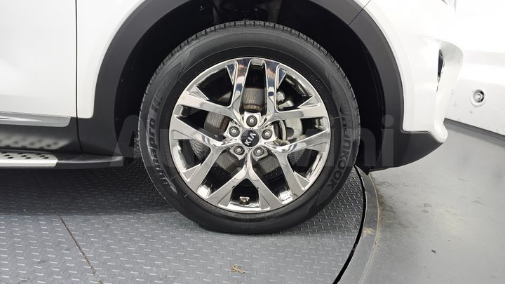 Kia Sorento 2020 — 5