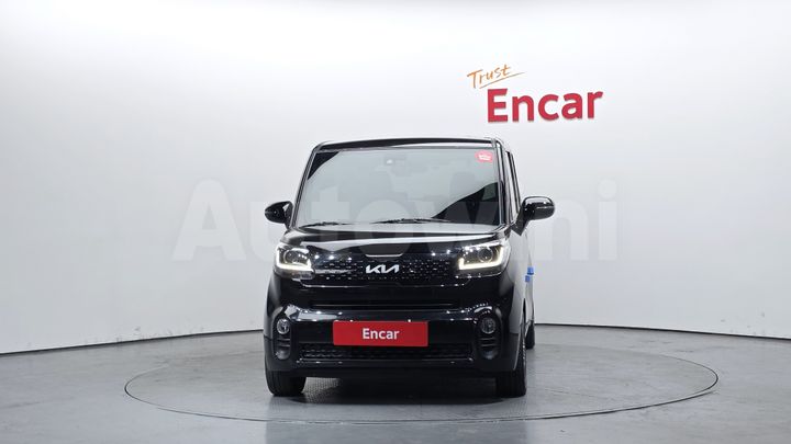 Kia Ray 2022 — 3