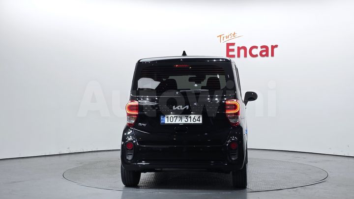 Kia Ray 2022 — 4