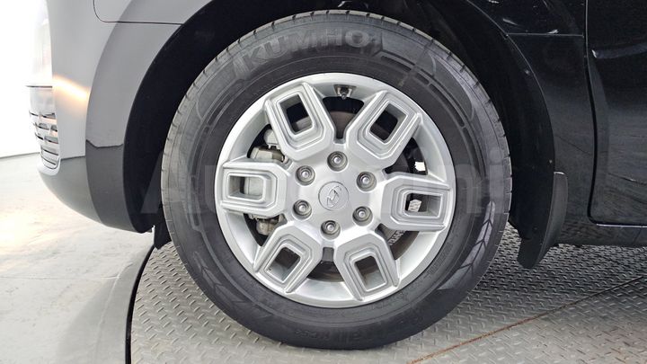 Hyundai Staria 2022 — 5
