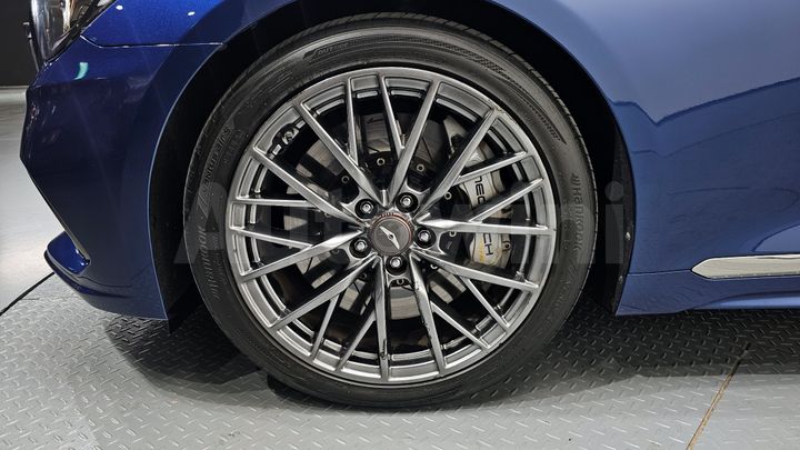 Genesis G80 2017 — 5