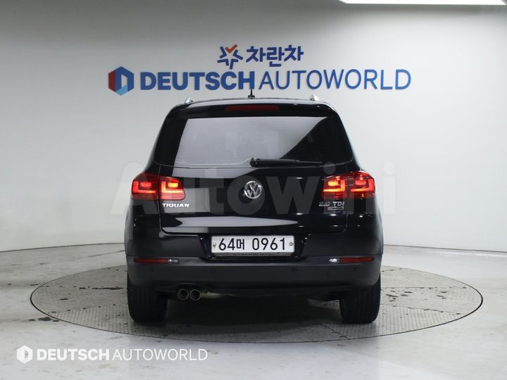Volkswagen Tiguan 2016 — 4