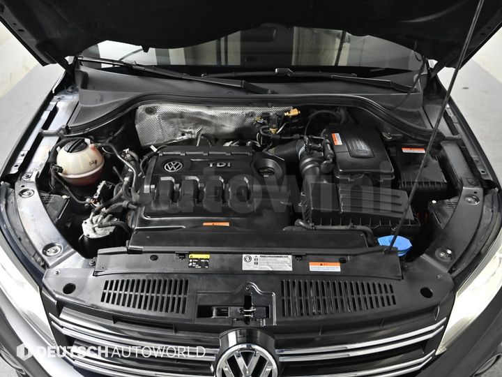 Volkswagen Tiguan 2016 — 5