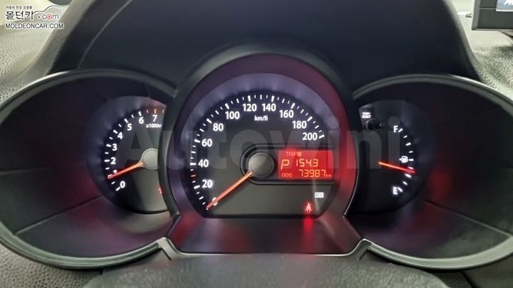 Kia Morning 2011 — 5