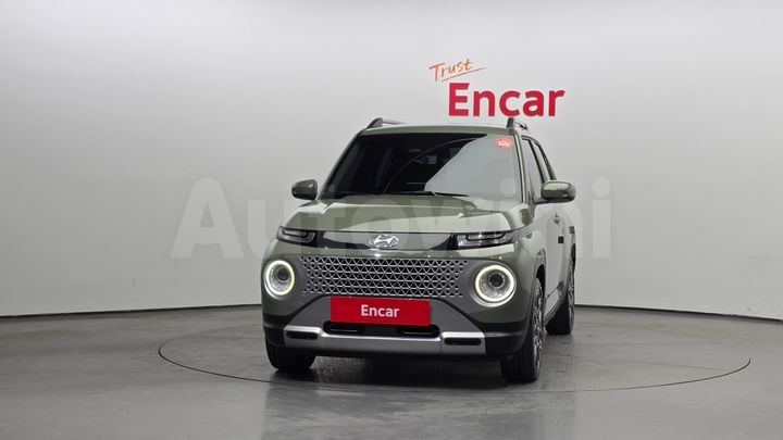 Hyundai Casper 2023 — 3