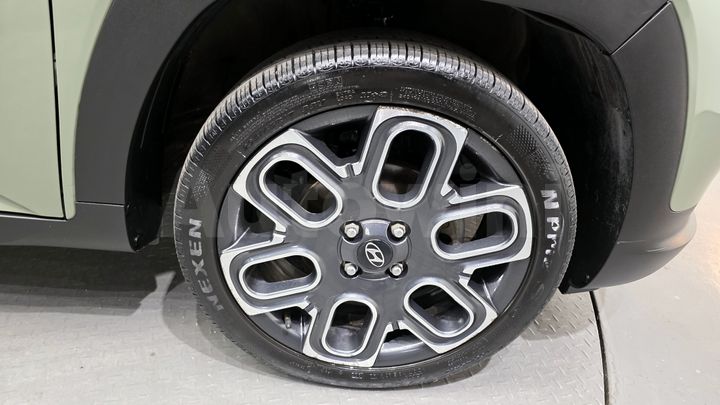 Hyundai Casper 2023 — 5