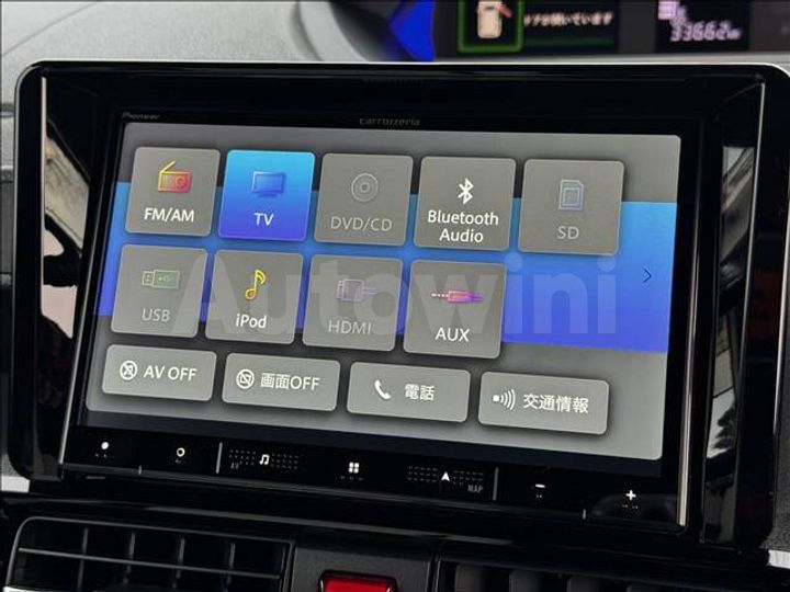 Daihatsu Tanto 2023 — 3