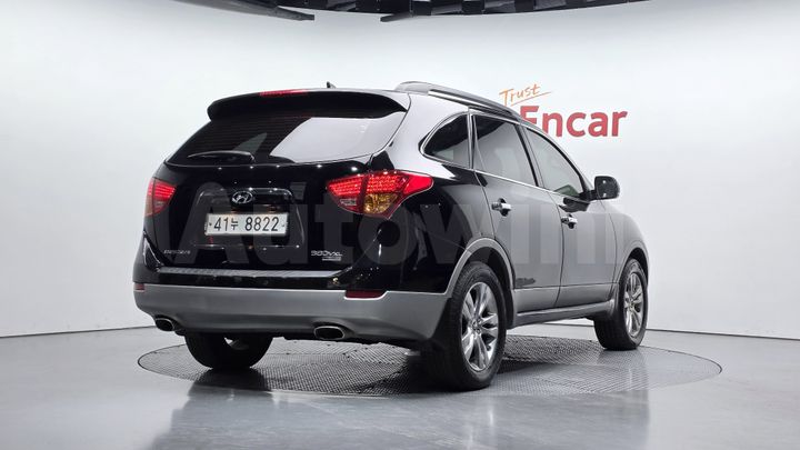 Hyundai Veracruz 2011 — 2