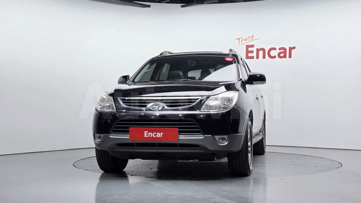Hyundai Veracruz 2011 — 3
