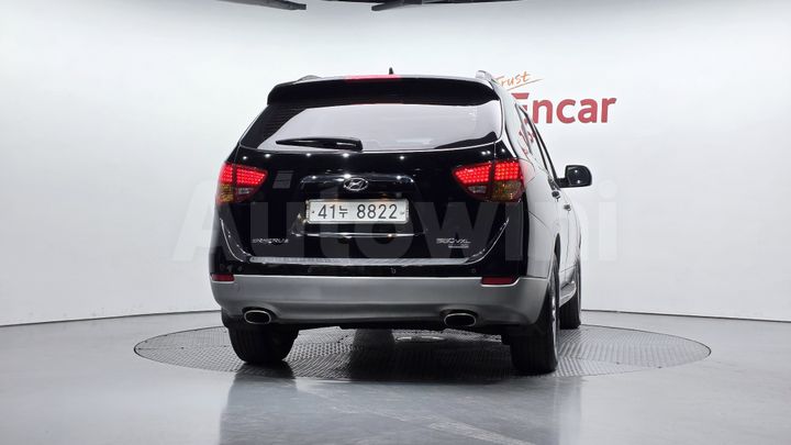 Hyundai Veracruz 2011 — 4