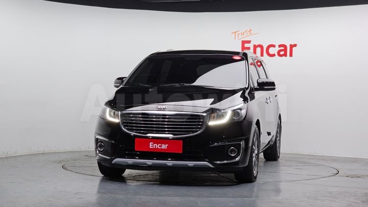 Kia Carnival 2017 — 3