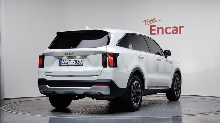 Kia Sorento 2024 — 2