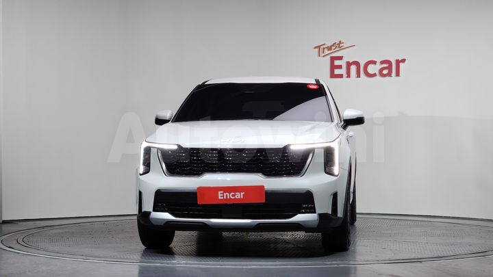 Kia Sorento 2024 — 3