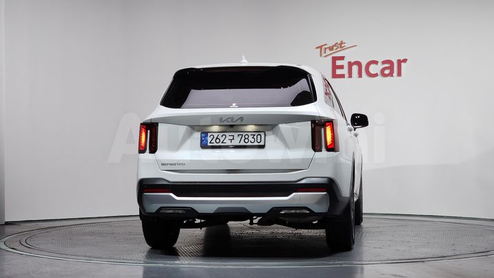 Kia Sorento 2024 — 4