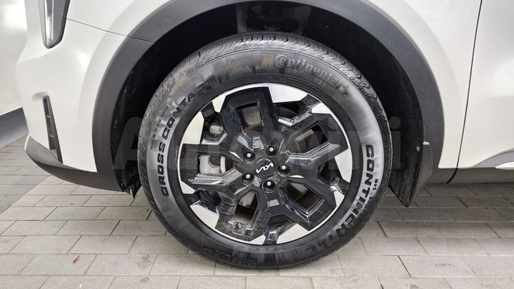 Kia Sorento 2024 — 5