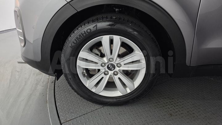 Kia Sportage 2018 — 5