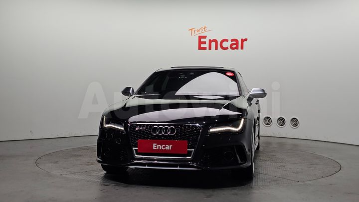 Audi RS7 2014 — 3