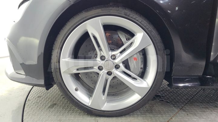 Audi RS7 2014 — 5