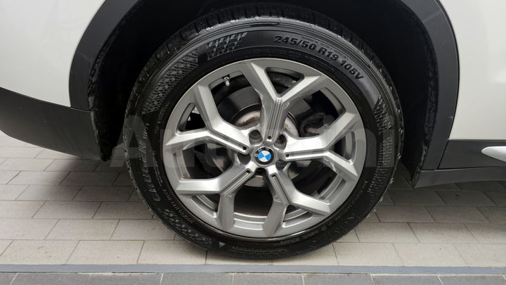 BMW X3 2022 — 5