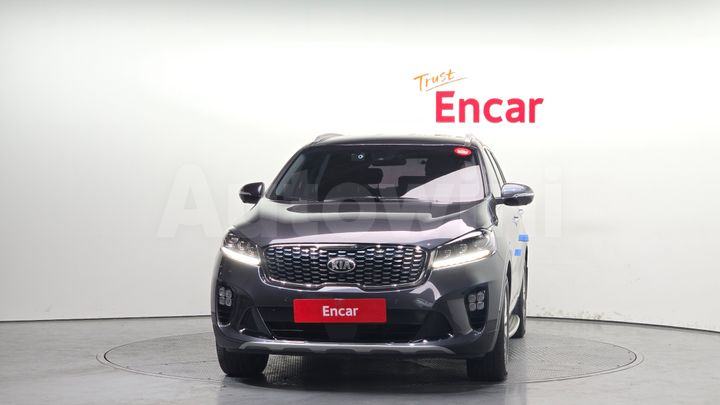 Kia Sorento 2018 — 3