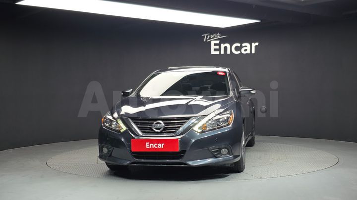 Nissan Altima 2017 — 3