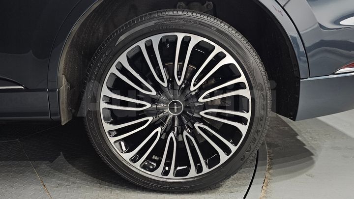 Lincoln Aviator 2021 — 5