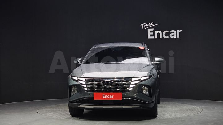 Hyundai Tucson 2023 — 3