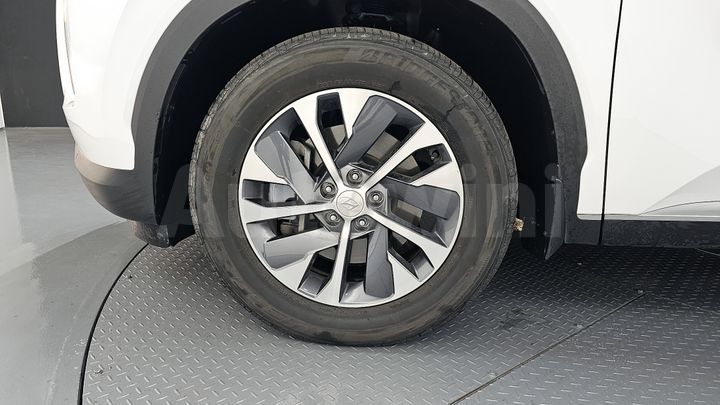 Hyundai Palisade 2021 — 5