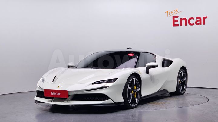 Ferrari SF90