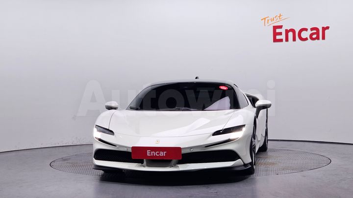 Ferrari SF90 2021 — 3