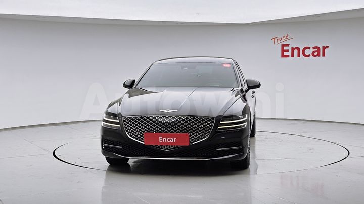 Genesis G80 2023 — 3