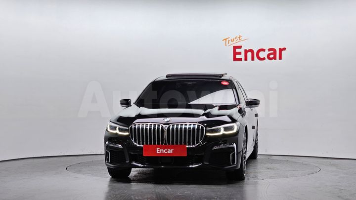 BMW 7 Series 2022 — 4