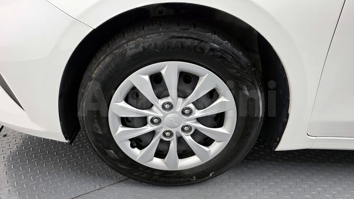 Kia K3 2022 — 5