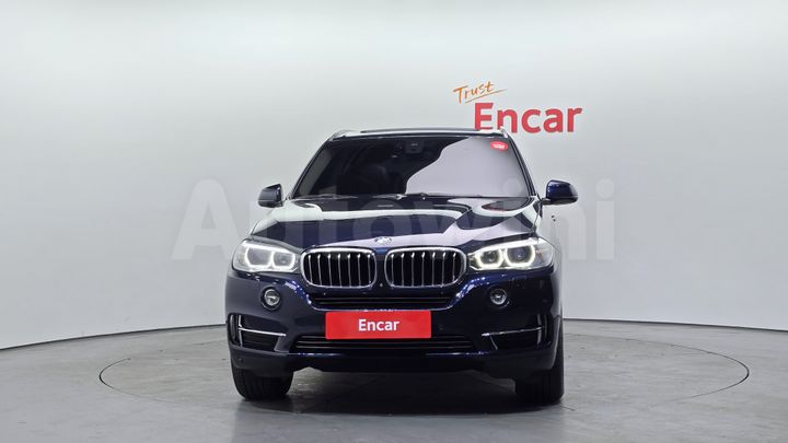 BMW X5 2016 — 3