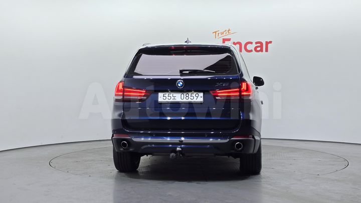 BMW X5 2016 — 4