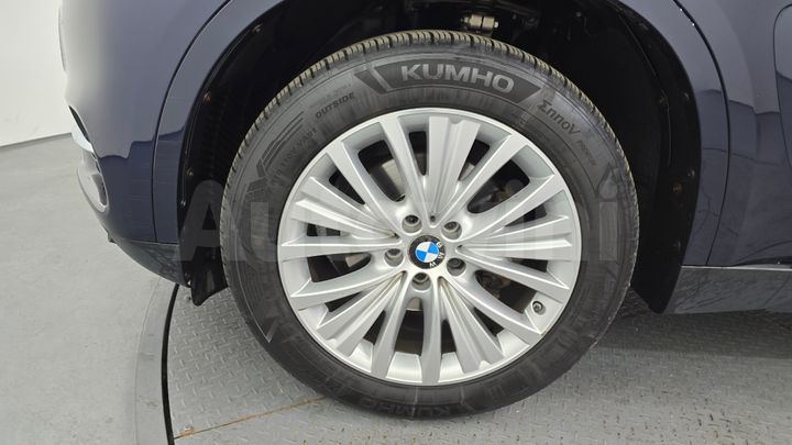 BMW X5 2016 — 5