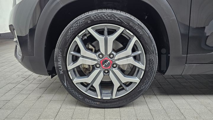 Kia Seltos 2023 — 5