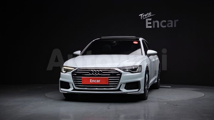 Audi A6 2022 — 3