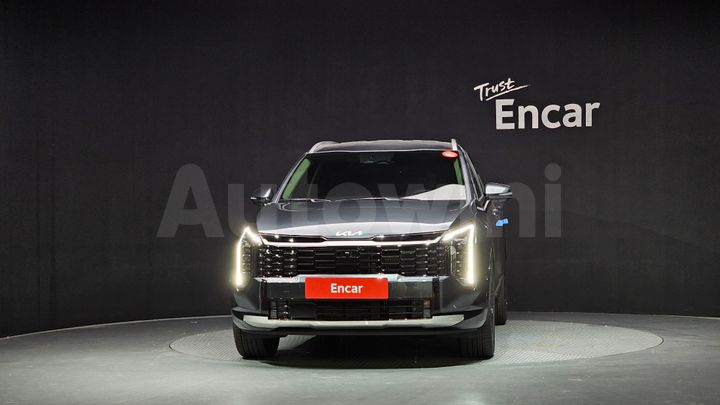 Kia Sportage 2026 — 3
