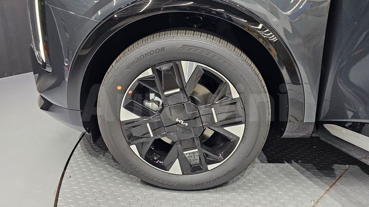 Kia Sportage 2026 — 5