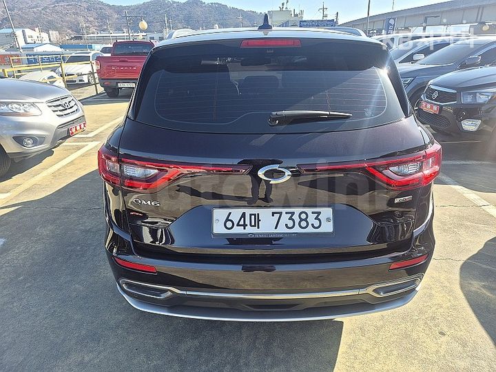 Renault QM6 2019 — 3