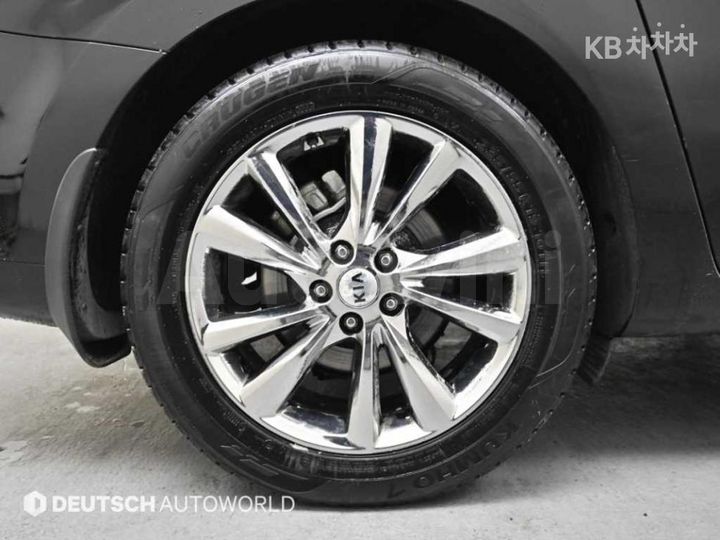 Kia Carnival 2019 — 5