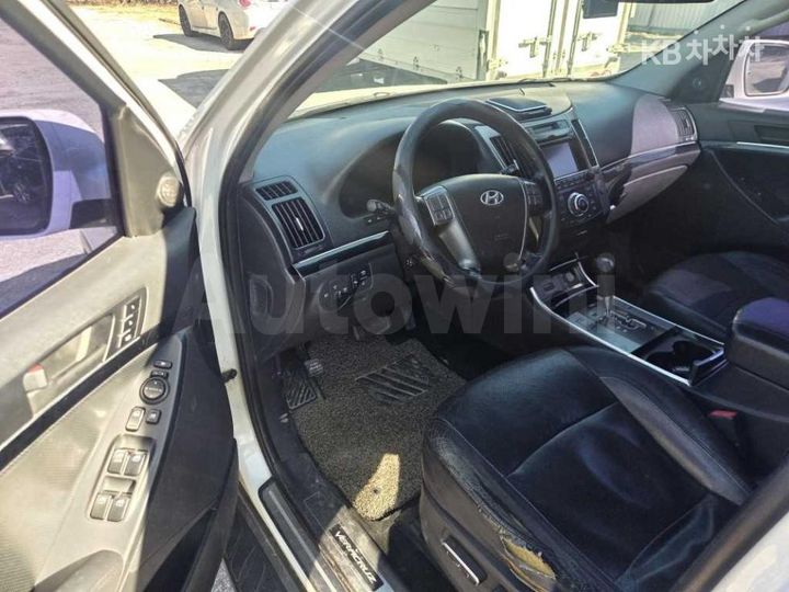 Hyundai Veracruz 2014 — 5