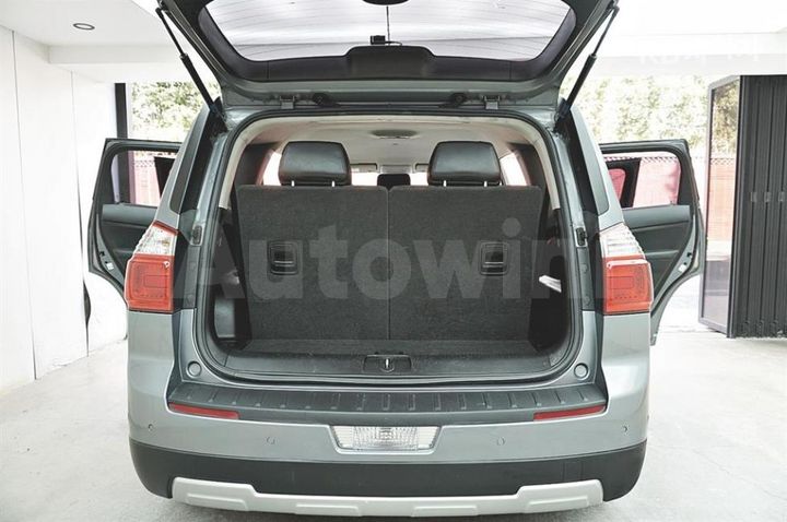 Chevrolet Orlando 2015 — 5