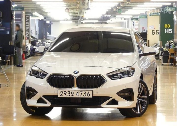 BMW 2 Series 2024 — 2