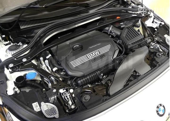 BMW 2 Series 2024 — 5