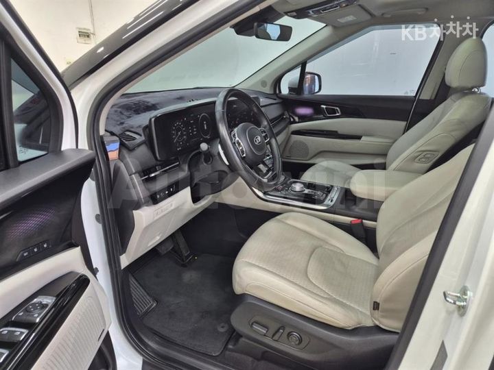Kia Carnival 2021 — 5