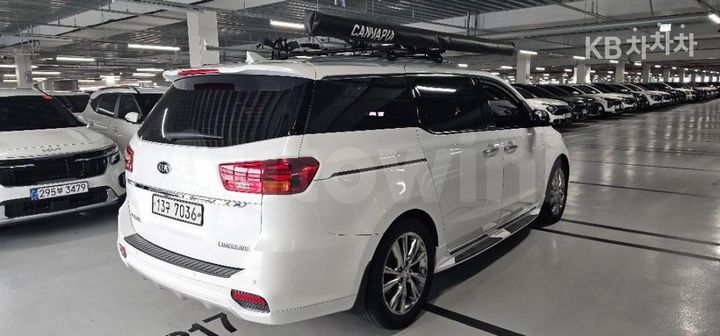 Kia Carnival 2019 — 5